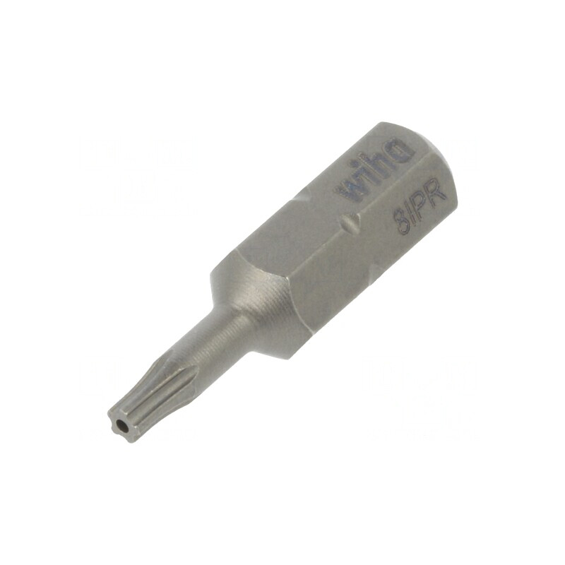 Capăt de şurubelniţă Torx® PLUS 8IPR Standard | Electronic-mag.ro | Componente Electronice