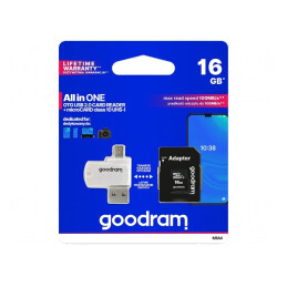 Card de memorie microSDHC 32GB Class 10 UHS-I 100MB/s | Electronic-mag.ro | Componente Electronice