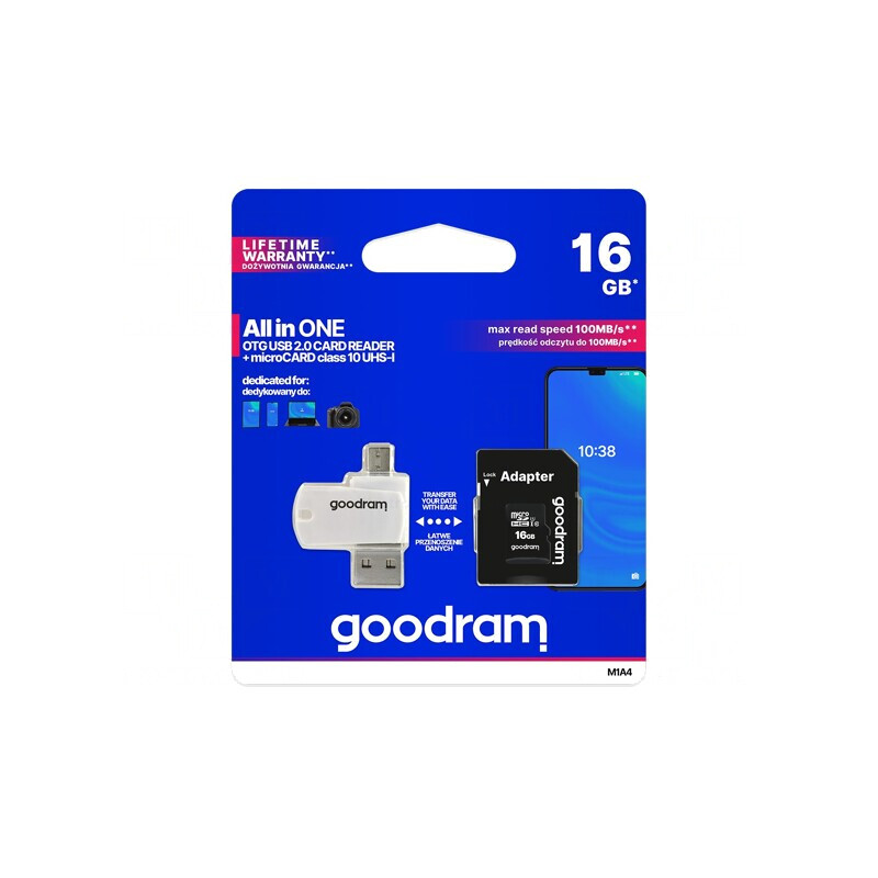 Card de memorie microSDHC 32GB Class 10 UHS-I 100MB/s | Electronic-mag.ro | Componente Electronice Card de memorie microSDHC 32GB Class 10 UHS-I 100MB/s | Electronic-mag.ro | Componente Electronice