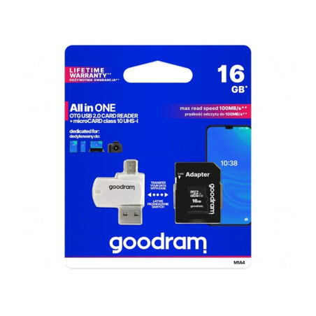 Card de memorie microSDHC 32GB Class 10 UHS-I 100MB/s | Electronic-mag.ro | Componente Electronice