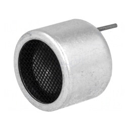 Convertor Ultrasunete 40kHz -20÷70°C 12,6x9,5mm