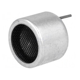 Convertor Ultrasunete 40kHz -20÷70°C 12,6x9,5mm | Electronic-mag.ro | Componente Electronice