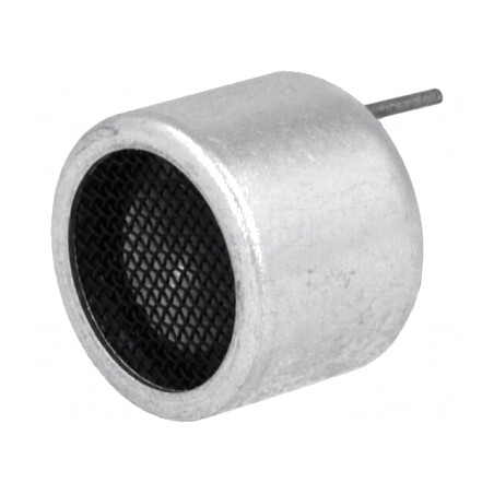 Convertor Ultrasunete 40kHz -20÷70°C 12,6x9,5mm | Electronic-mag.ro | Componente Electronice
