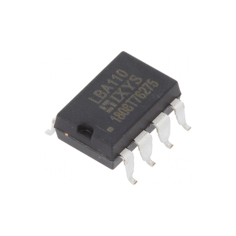 Releu semiconductor SPST-NO/SPST-NC 50mA/120mA | Electronic-mag.ro | Componente Electronice Releu semiconductor SPST-NO/SPST-NC 50mA/120mA | Electronic-mag.ro | Componente Electronice