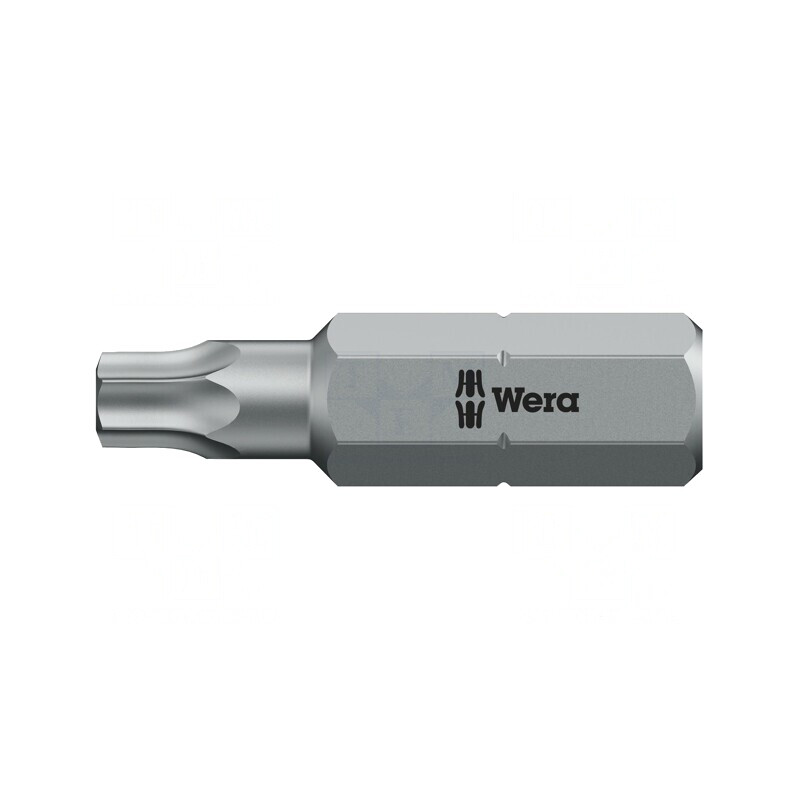 Capăt de șurubelniță Torx PLUS 3IP 25mm | Electronic-mag.ro | Componente Electronice