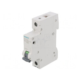 Întrerupător de Supracurent 20A 1P 10kA 230/400V | Electronic-mag.ro | Componente Electronice
