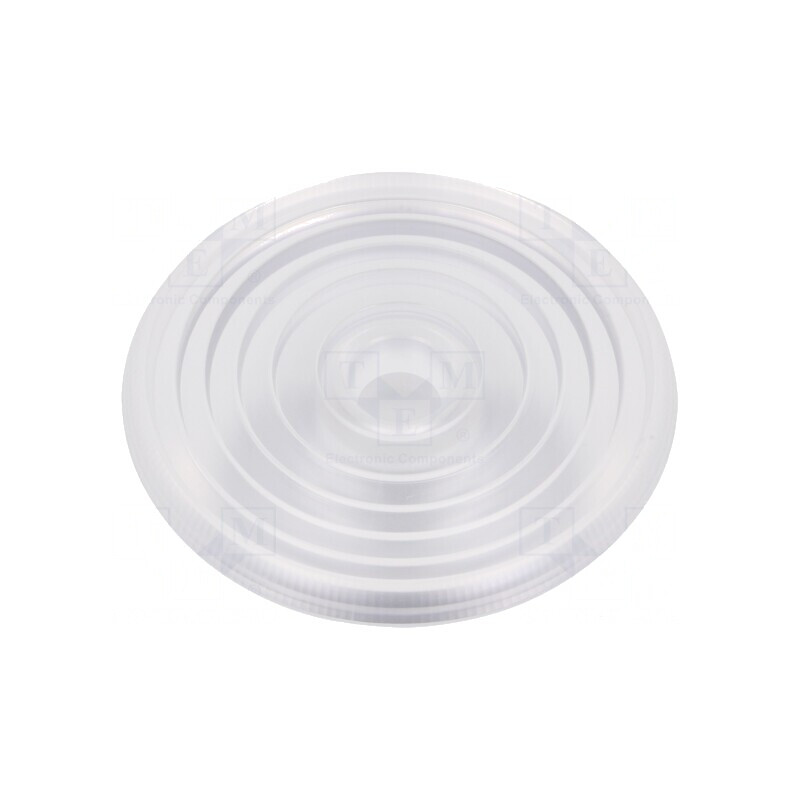 Lentilă LED Rotundă Plexiglass Transparentă 23.6mm | Electronic-mag.ro | Componente Electronice Lentilă LED Rotundă Plexiglass Transparentă 23.6mm | Electronic-mag.ro | Componente Electronice