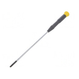 Şurubelniţă Plată de Precizie 150mm | Electronic-mag.ro | Componente Electronice