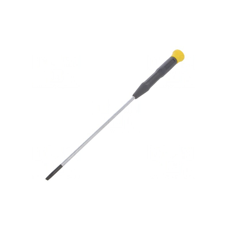 Şurubelniţă Plată de Precizie 150mm | Electronic-mag.ro | Componente Electronice