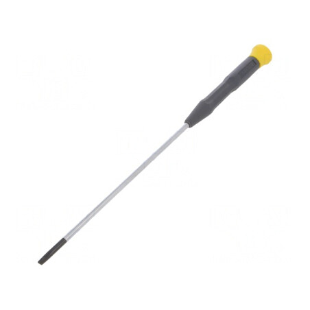 Şurubelniţă Plată de Precizie 150mm | Electronic-mag.ro | Componente Electronice