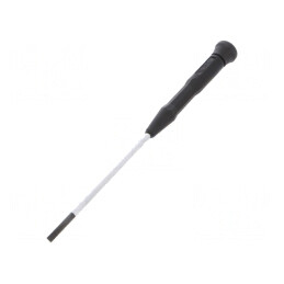 Șurubelniță Precizie Plată SL 4 ESD | Electronic-mag.ro | Componente Electronice
