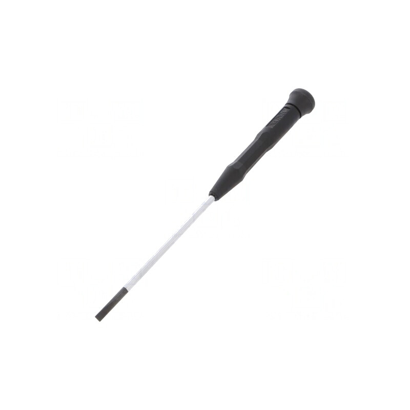 Șurubelniță Precizie Plată SL 4 ESD | Electronic-mag.ro | Componente Electronice