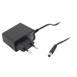Alimentator 12VDC 1,33A 15W | Electronic-mag.ro | Componente Electronice