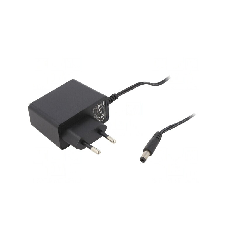 Alimentator 12VDC 1,33A 15W | Electronic-mag.ro | Componente Electronice