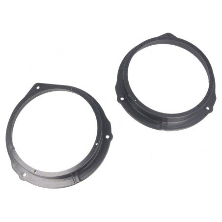 Cadru Difuzor 165mm Mercedes Viano W447 2014+ | Electronic-mag.ro | Componente Electronice