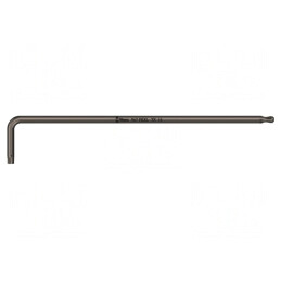 Cheie TX15 123mm | Electronic-mag.ro | Componente Electronice