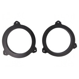 Distanțier MDF 165mm Lexus 2 bucăți | Electronic-mag.ro | Componente Electronice