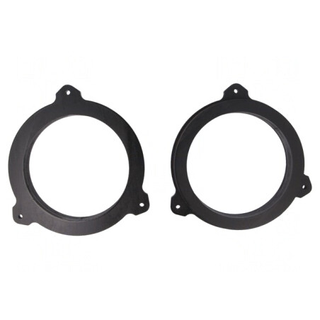 Distanțier MDF 165mm Lexus 2 bucăți | Electronic-mag.ro | Componente Electronice
