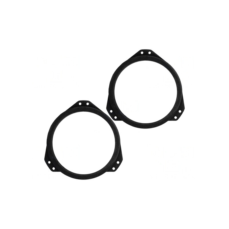 Distanțier MDF 165mm Opel 2buc | Electronic-mag.ro | Componente Electronice Distanțier MDF 165mm Opel 2buc | Electronic-mag.ro | Componente Electronice