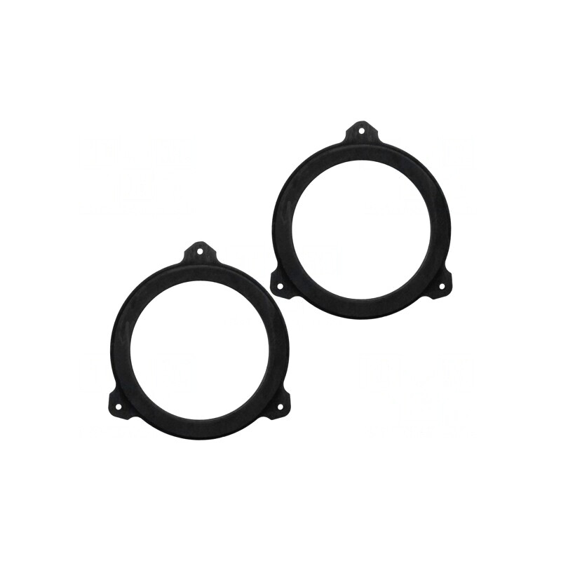 Distanțier MDF 165mm Toyota 2buc. | Electronic-mag.ro | Componente Electronice Distanțier MDF 165mm Toyota 2buc. | Electronic-mag.ro | Componente Electronice