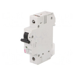 Întrerupător de Supracurent 32A 1P 10kA 230/400V | Electronic-mag.ro | Componente Electronice
