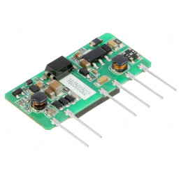 Convertor AC/DC 5W 5VDC | Electronic-mag.ro | Componente Electronice