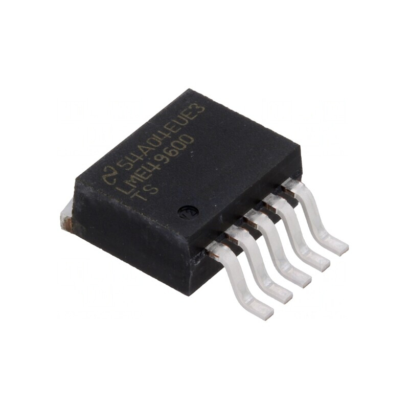 Amplificator Operațional 180MHz TO263-5 | Electronic-mag.ro | Componente Electronice