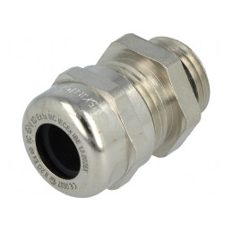 Garnitură etanşare M16 IP68 alamă SKINTOP ATEX | Electronic-mag.ro | Componente Electronice