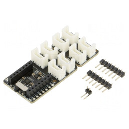 Placă de Expansiune PCI Express | Electronic-mag.ro | Componente Electronice