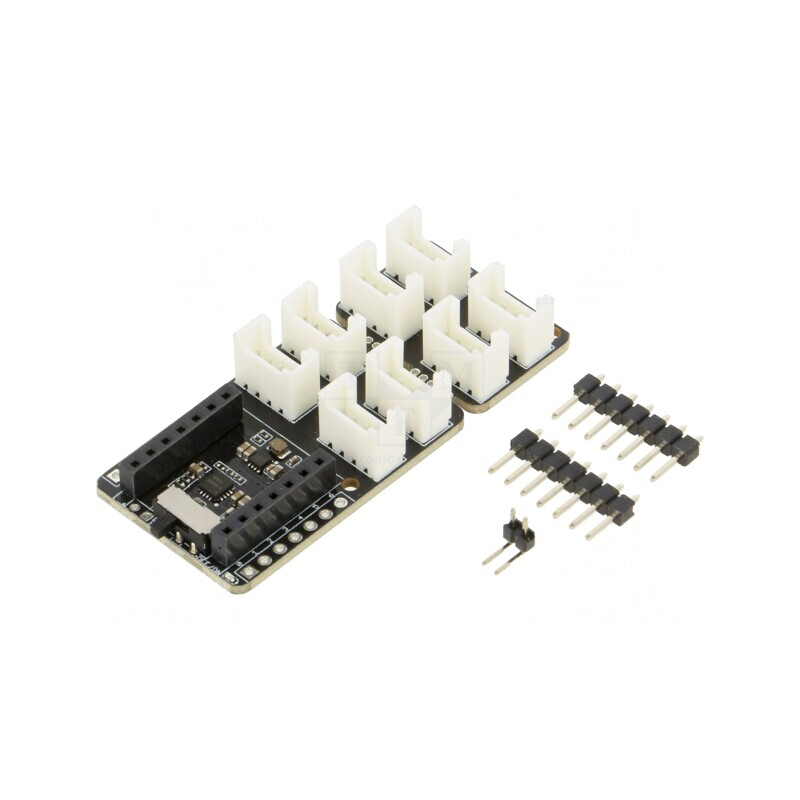 Placă de Expansiune PCI Express | Electronic-mag.ro | Componente Electronice
