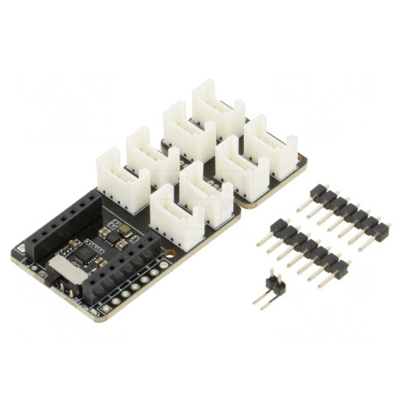 Placă de Expansiune PCI Express | Electronic-mag.ro | Componente Electronice
