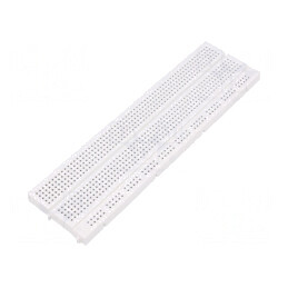 Placă Universală Prototip 45x160.6mm | Electronic-mag.ro | Componente Electronice