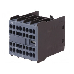 Contacte auxiliare frontale 3RT20 S0 S00 S2 | Electronic-mag.ro | Componente Electronice