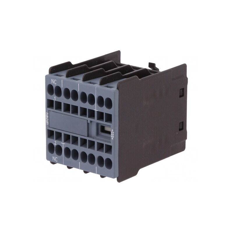 Contacte auxiliare frontale 3RT20 S0 S00 S2 | Electronic-mag.ro | Componente Electronice Contacte auxiliare frontale 3RT20 S0 S00 S2 | Electronic-mag.ro | Componente Electronice