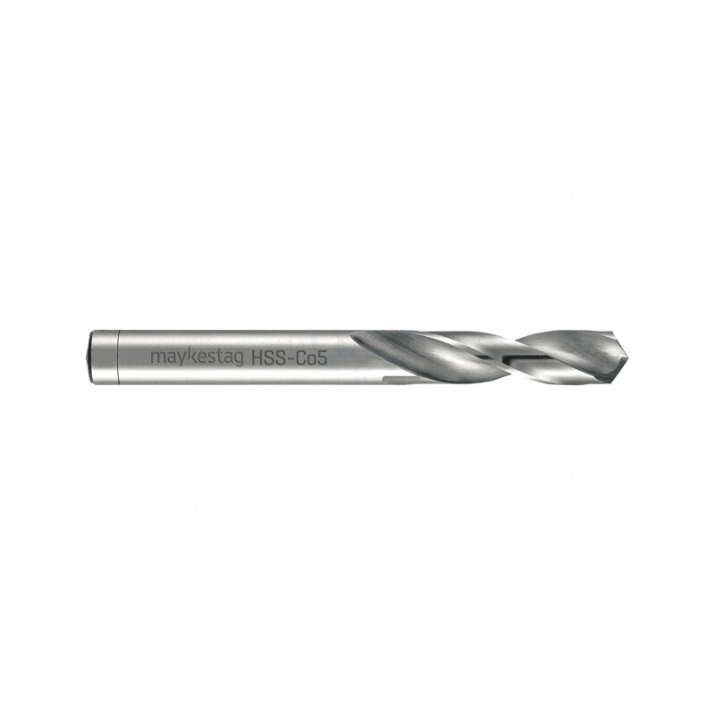 Burghiu Metal 6.8mm HSS-E Cobalt | Electronic-mag.ro | Componente Electronice Burghiu Metal 6.8mm HSS-E Cobalt | Electronic-mag.ro | Componente Electronice