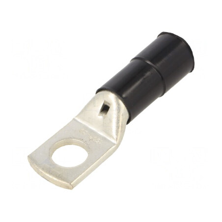Vârf Inelar Tubular M20 pentru Cablu Cupru 21mm 150mm2 | Electronic-mag.ro | Componente Electronice