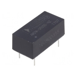 Convertor DC/DC 2W 5V Întrare 5V/ -5V Ieşire | Electronic-mag.ro | Componente Electronice
