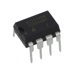 Driver Low-Side Controler Porți MOSFET DIP8 2A 2 Canale | Electronic-mag.ro | Componente Electronice