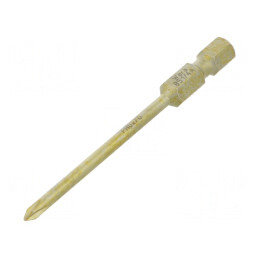 Capăt de şurubelniţă Phillips PH0 70mm | Electronic-mag.ro | Componente Electronice