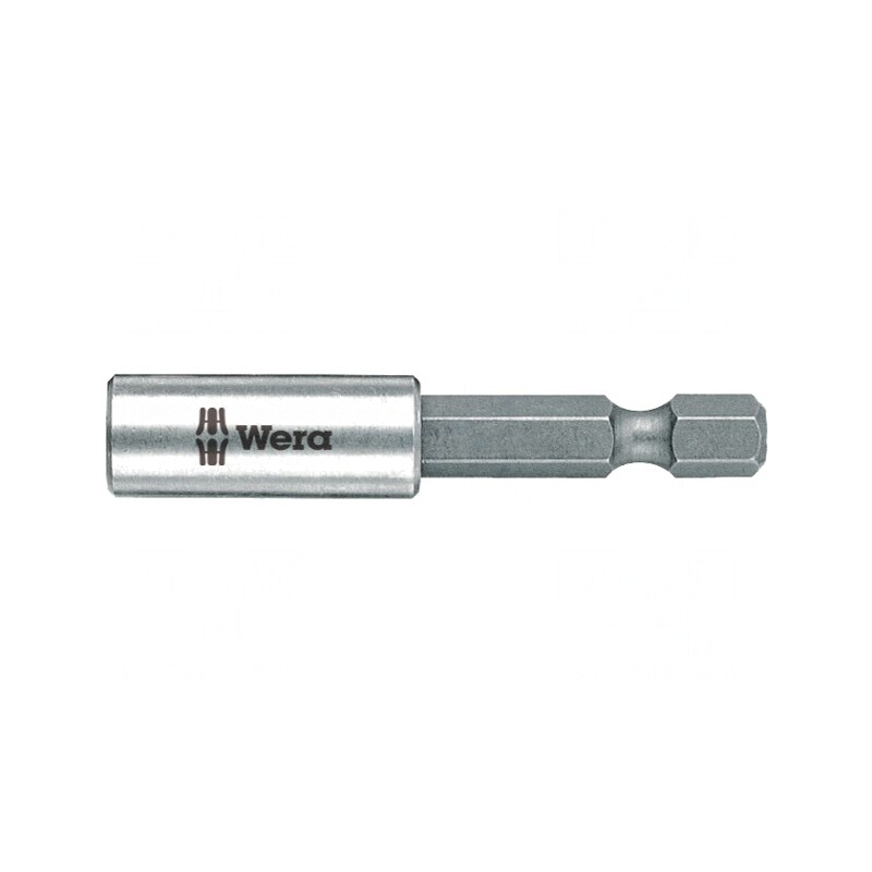 Suport Vârfuri Șurubelniță 1/4 50mm | Electronic-mag.ro | Componente Electronice