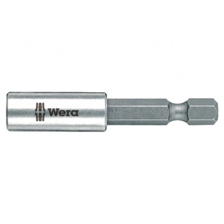 Suport Vârfuri Șurubelniță 1/4 50mm | Electronic-mag.ro | Componente Electronice