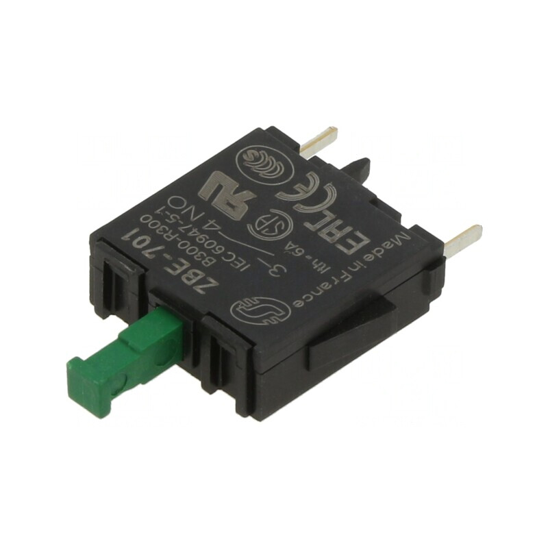 Element de Contact 22mm Harmony XB4 pentru PCB | Electronic-mag.ro | Componente Electronice