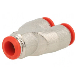 Racord Push-in Y 20bar 80°C | Electronic-mag.ro | Componente Electronice