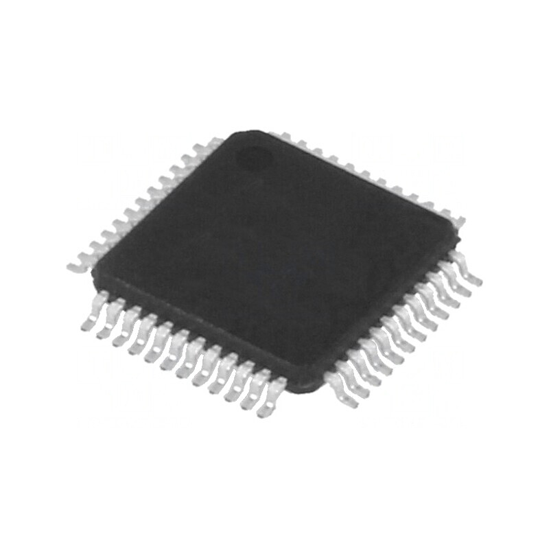 'Ethernet Switch 10/100Base-T RMII LQFP48' | Electronic-mag.ro | Componente Electronice