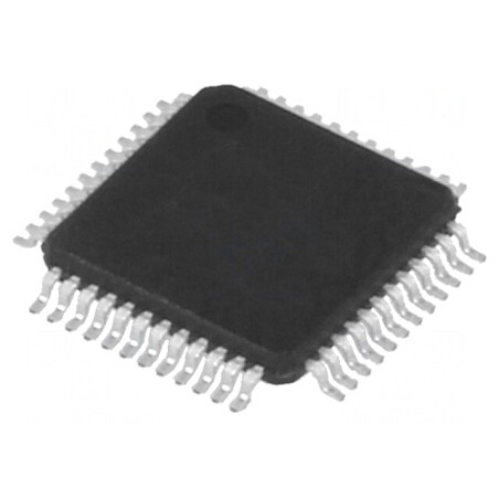 'Ethernet Switch 10/100Base-T RMII LQFP48' | Electronic-mag.ro | Componente Electronice