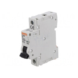 Întrerupător de Supracurent 230V 4A 1P B | Electronic-mag.ro | Componente Electronice