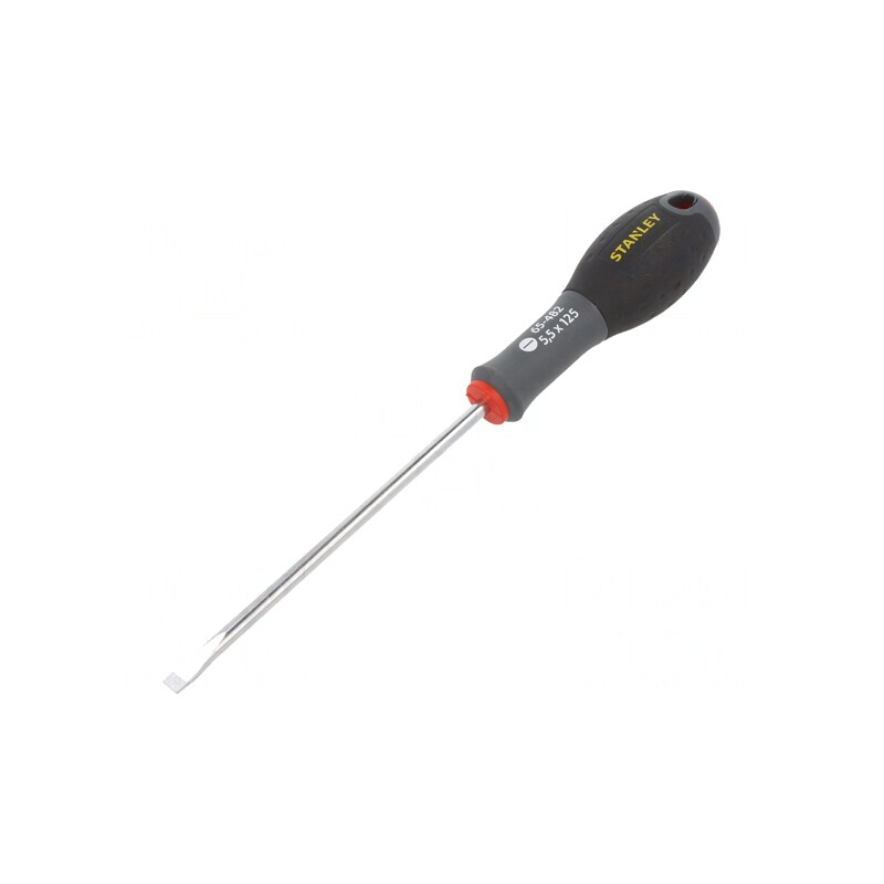 Şurubelniţă plată FATMAX 125mm | Electronic-mag.ro | Componente Electronice