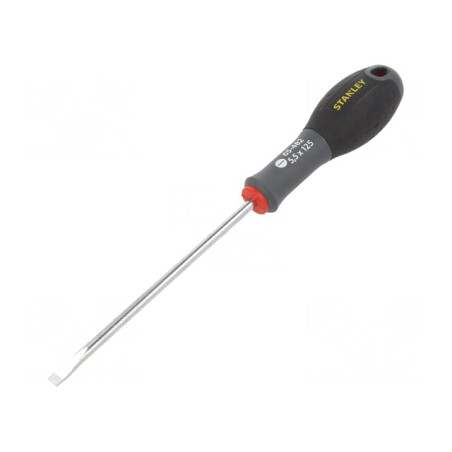 Şurubelniţă plată FATMAX 125mm | Electronic-mag.ro | Componente Electronice