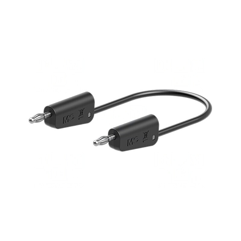 Cablu de Măsurare 60VDC 30VAC 4mm Neizolat | Electronic-mag.ro | Componente Electronice Cablu de Măsurare 60VDC 30VAC 4mm Neizolat | Electronic-mag.ro | Componente Electronice