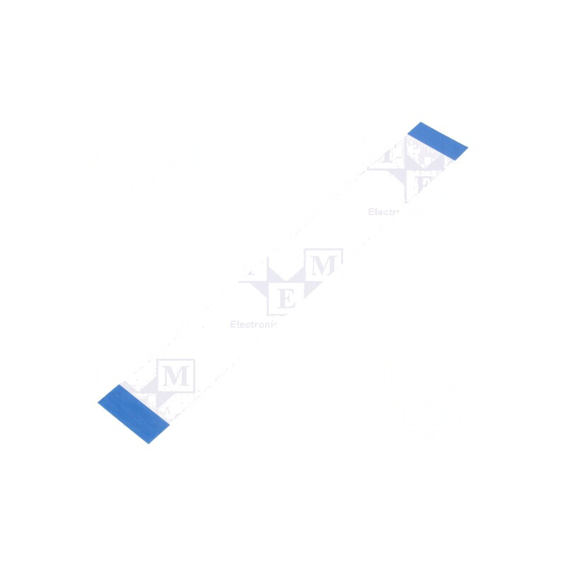 Cablu Bandă FFC 40 Fire 0.5mm 152mm 60V | Electronic-mag.ro | Componente Electronice Cablu Bandă FFC 40 Fire 0.5mm 152mm 60V | Electronic-mag.ro | Componente Electronice